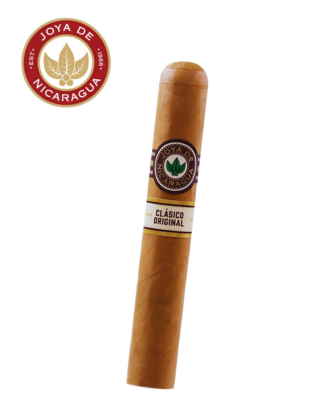 JOYA DE NICARAGUA CLASSICO ORIGINAL ROBUSTO 5X50
