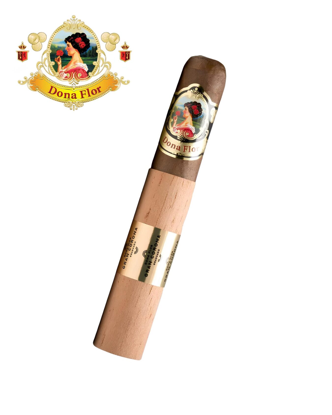DONA FLOR GRAN CORONA - UNIDADE
