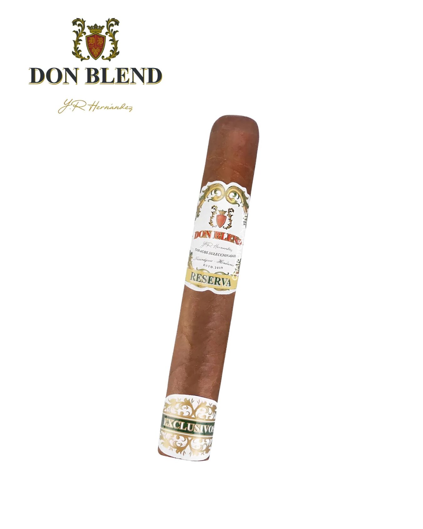 DON BLEND RESERVA - UNIDADE