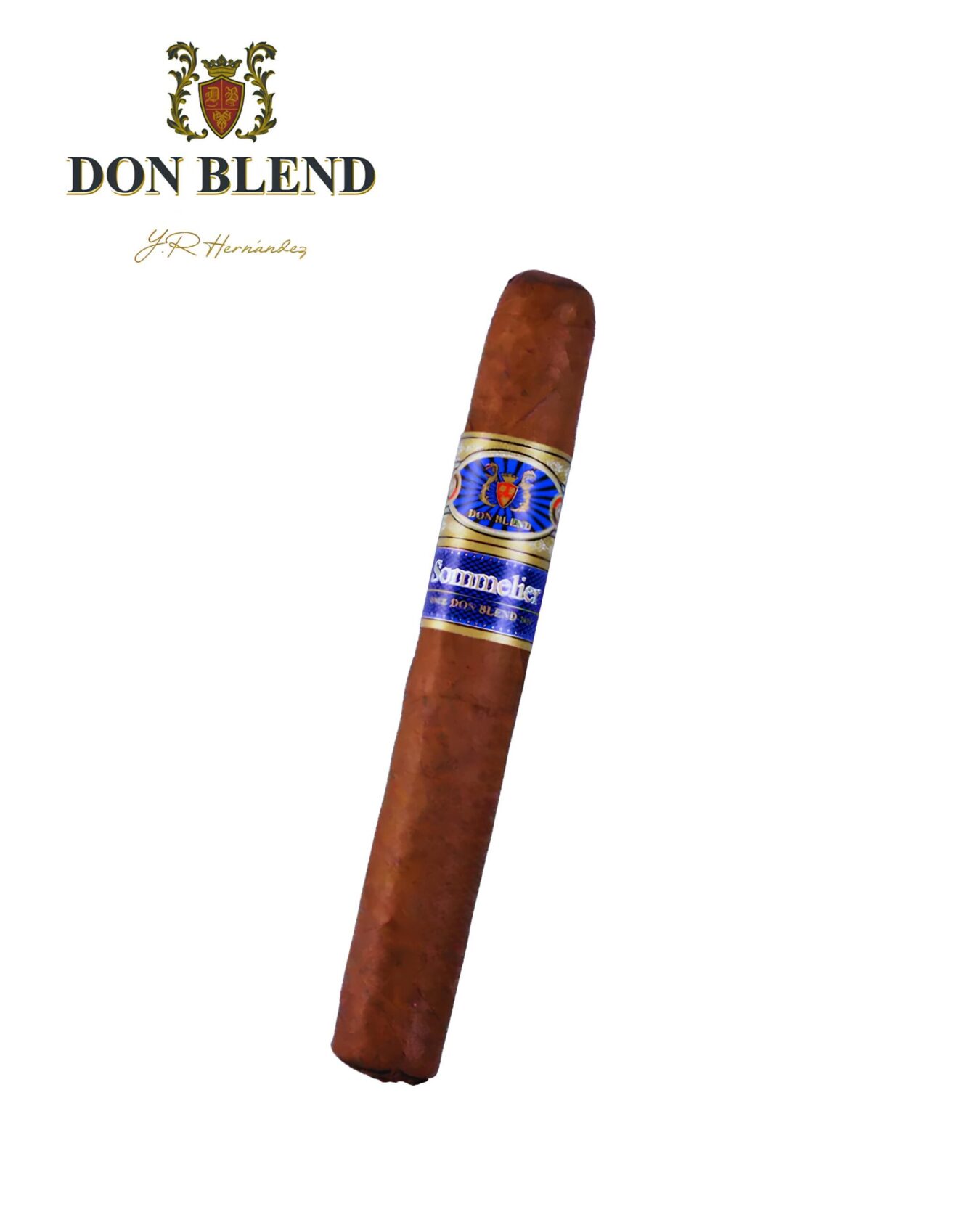 DON BLEND SOMMELIER - UNIDADE