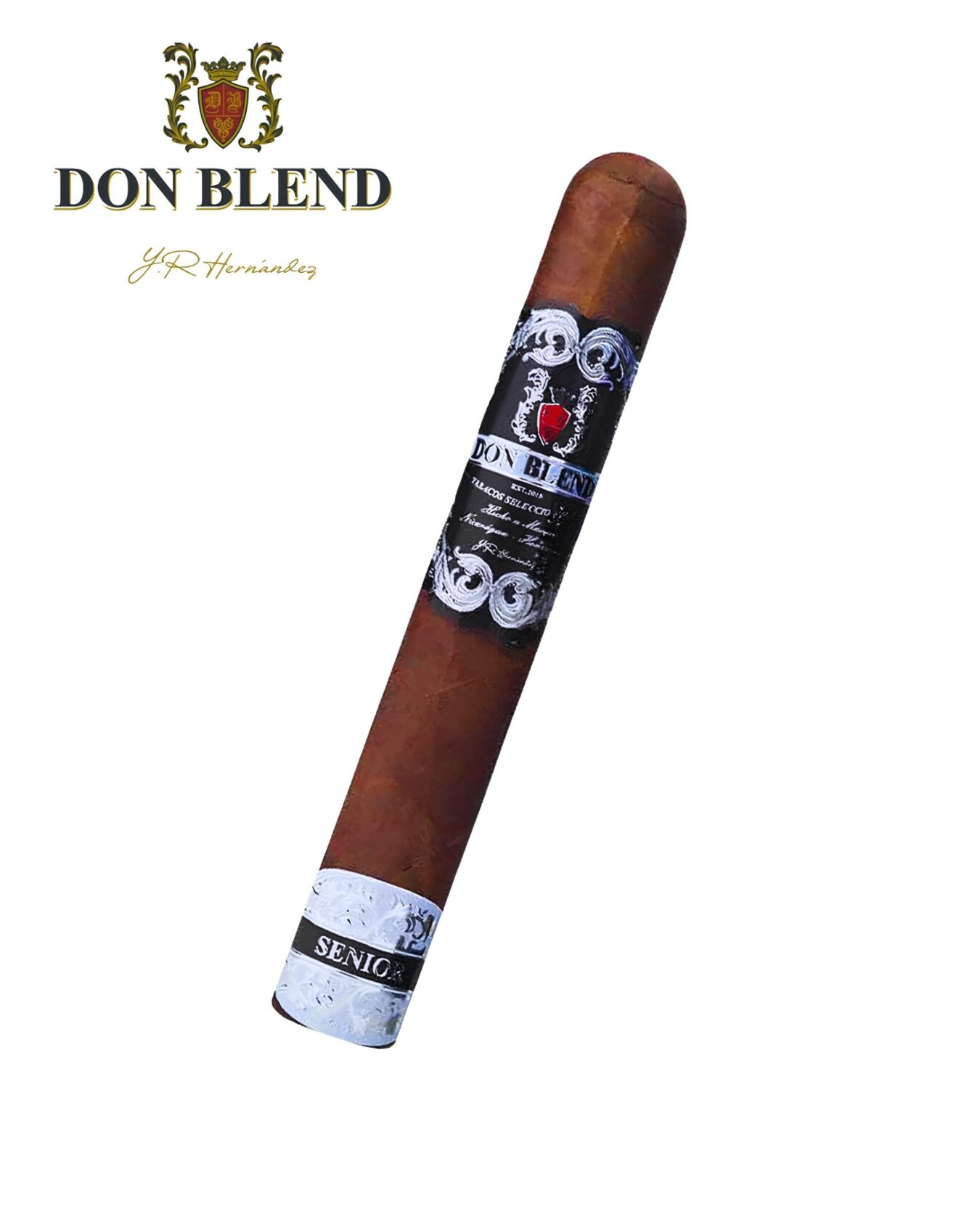 DON BLEND SENIOR1 - UNIDADE
