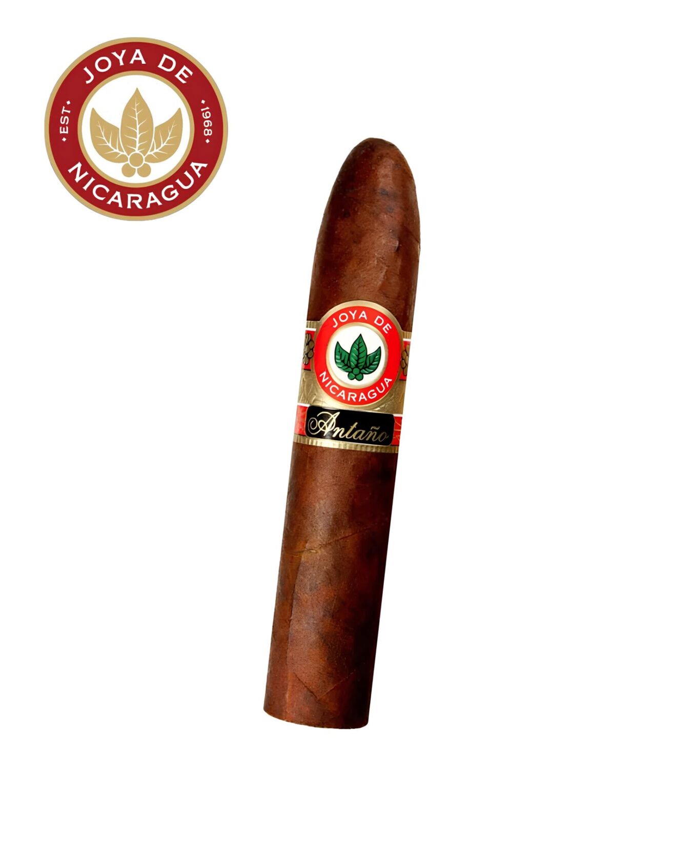 JOYA DE NICARAGUA ANTANO GRAN CONSUL 4 3/4x60 - UNIDADE