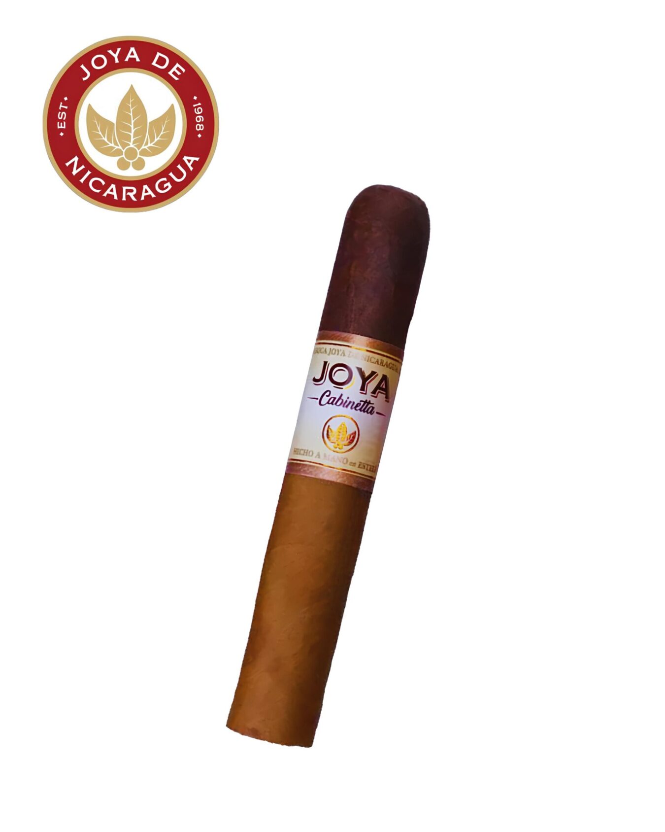 JOYA DE NICARAGUA CABINETTA ROBUSTO 5X50