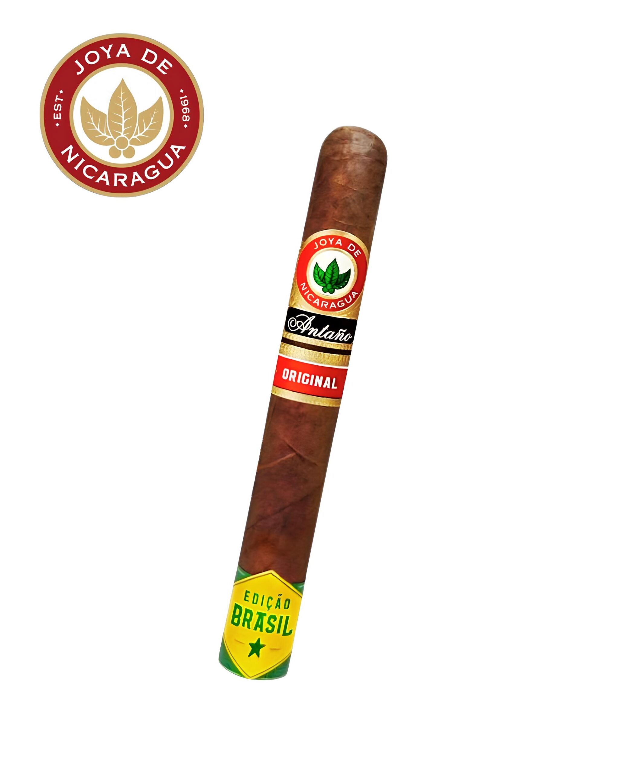 JOYA DE NICARAGUA ANTANO ED BRASIL - UNIDADE