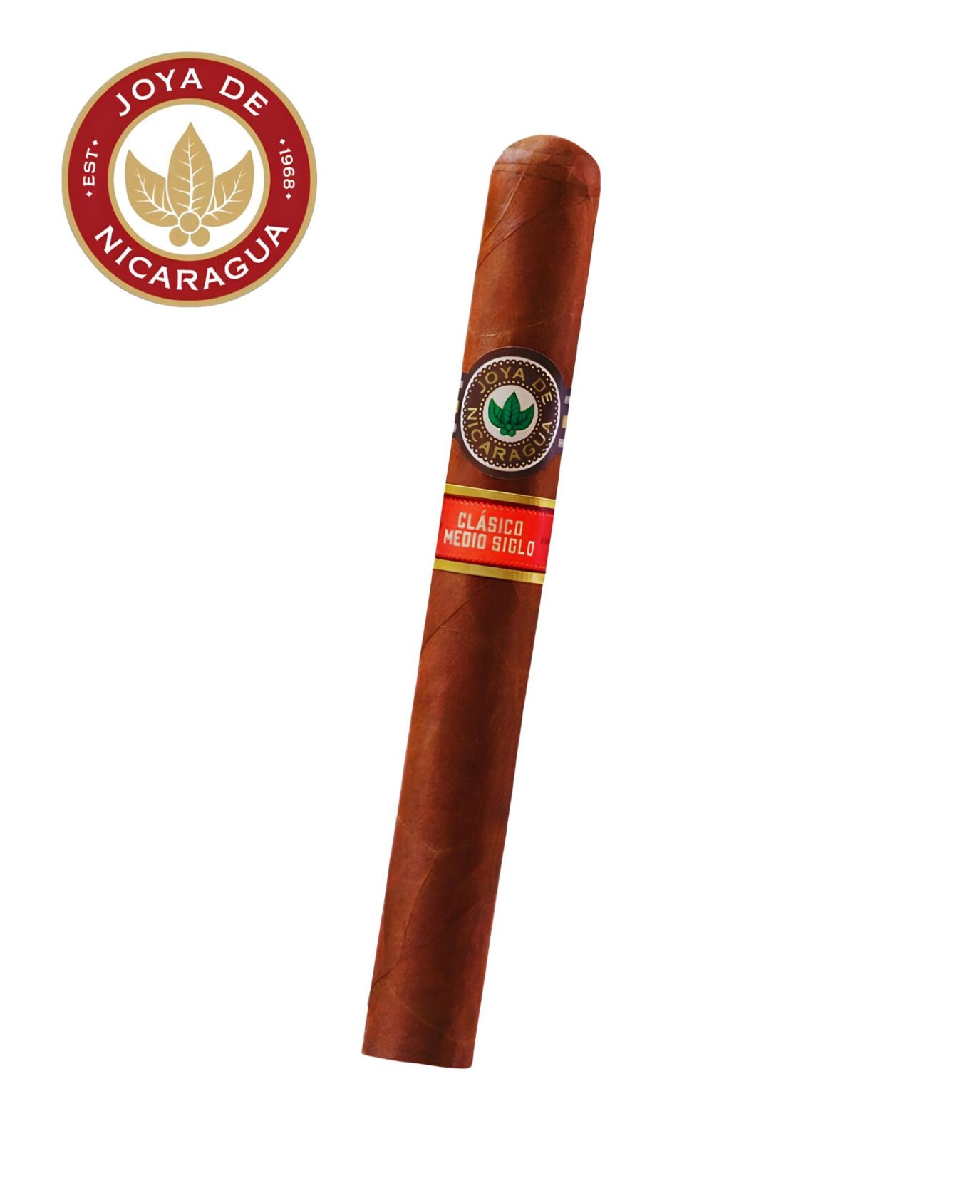JOYA DE NICARAGUA MEDIO SIGLO ROBUSTO - UNIDADE