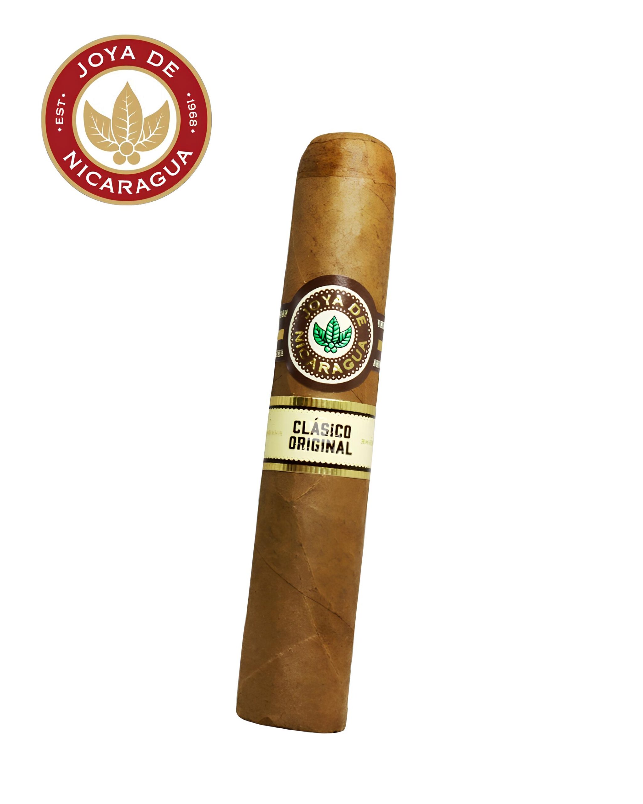 JOYA DE NICARAGUA ORIGINAL CONSUL4 1/2X52