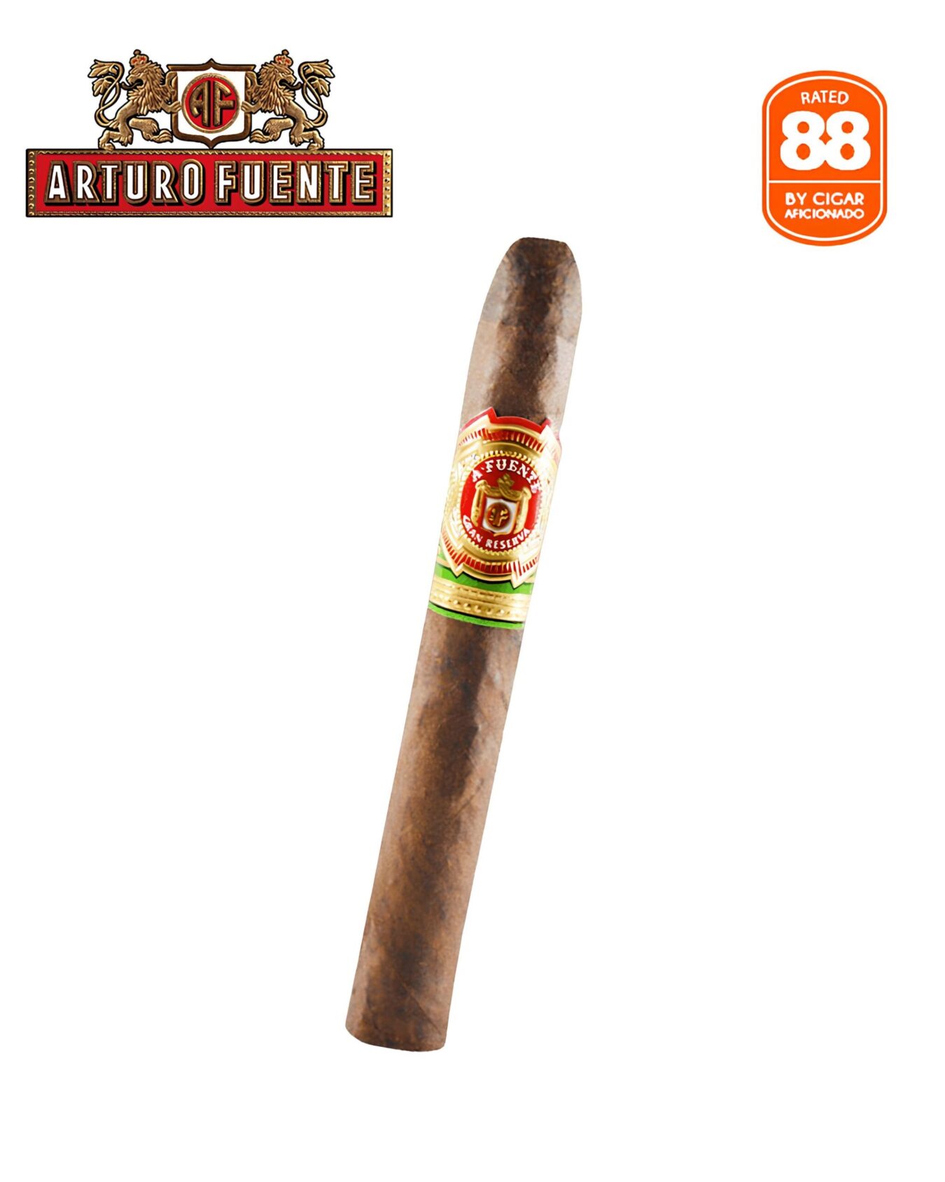 ARTURO FUENTE CUBAN CORONA NT - UNIDADE