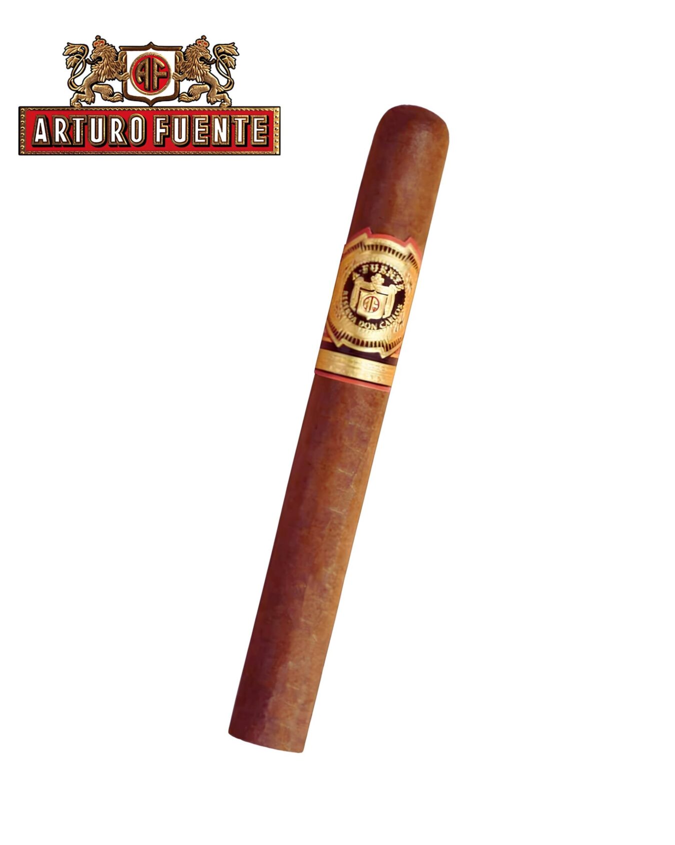 ARTURO FUENTE DON CARLOS N3 - UNIDADE