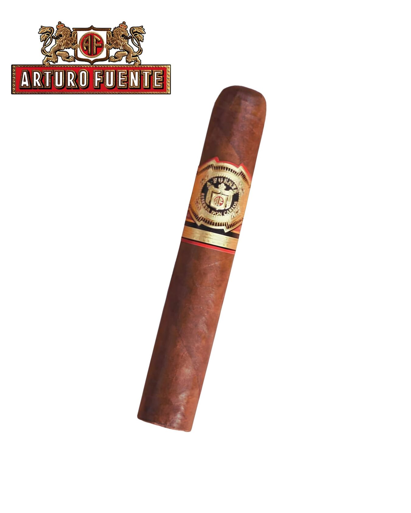 ARTURO FUENTE DON CARLOS ROBUSTO - UNIDADE