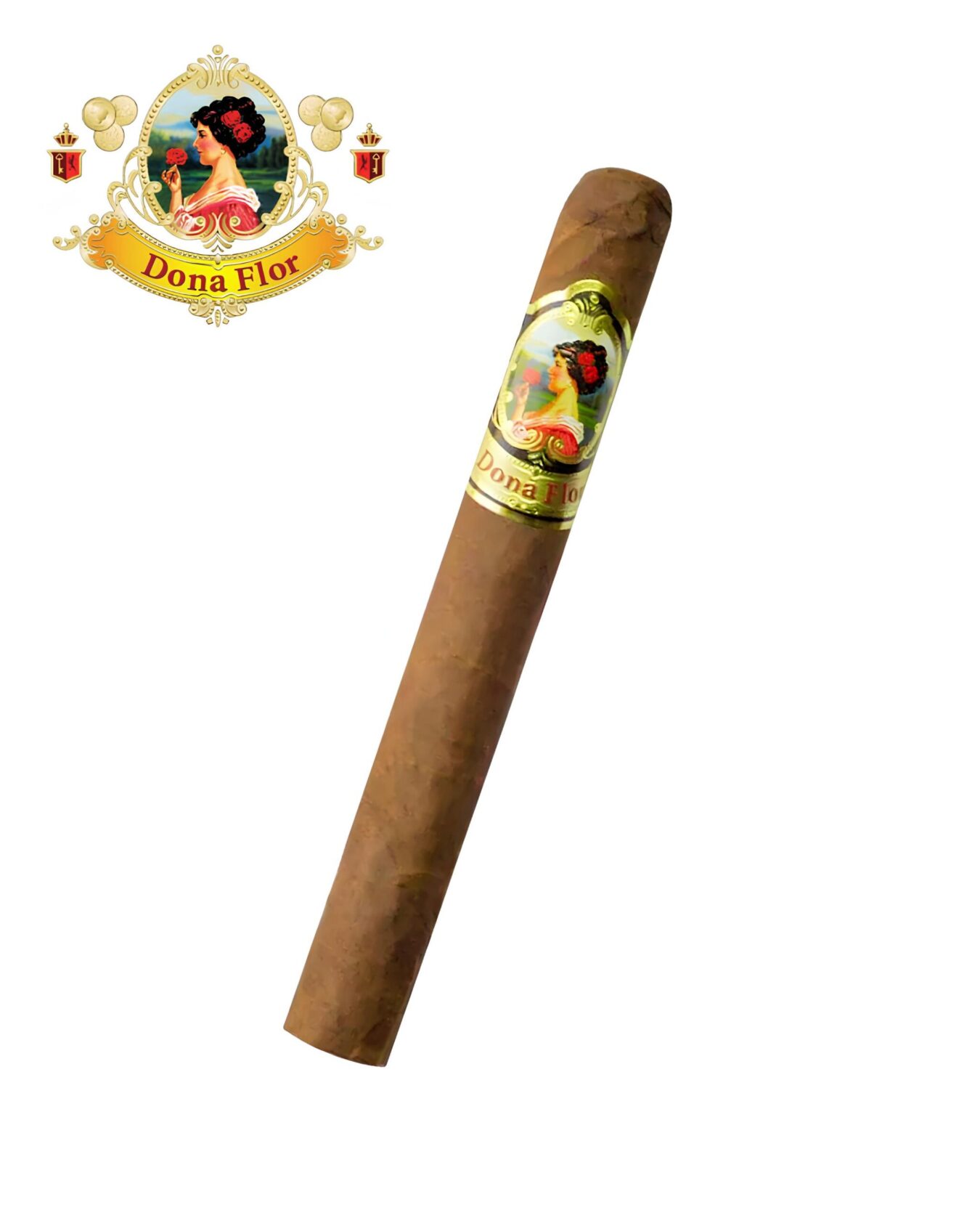 DONA FLOR CORONA MATA FINA - UNIDADE