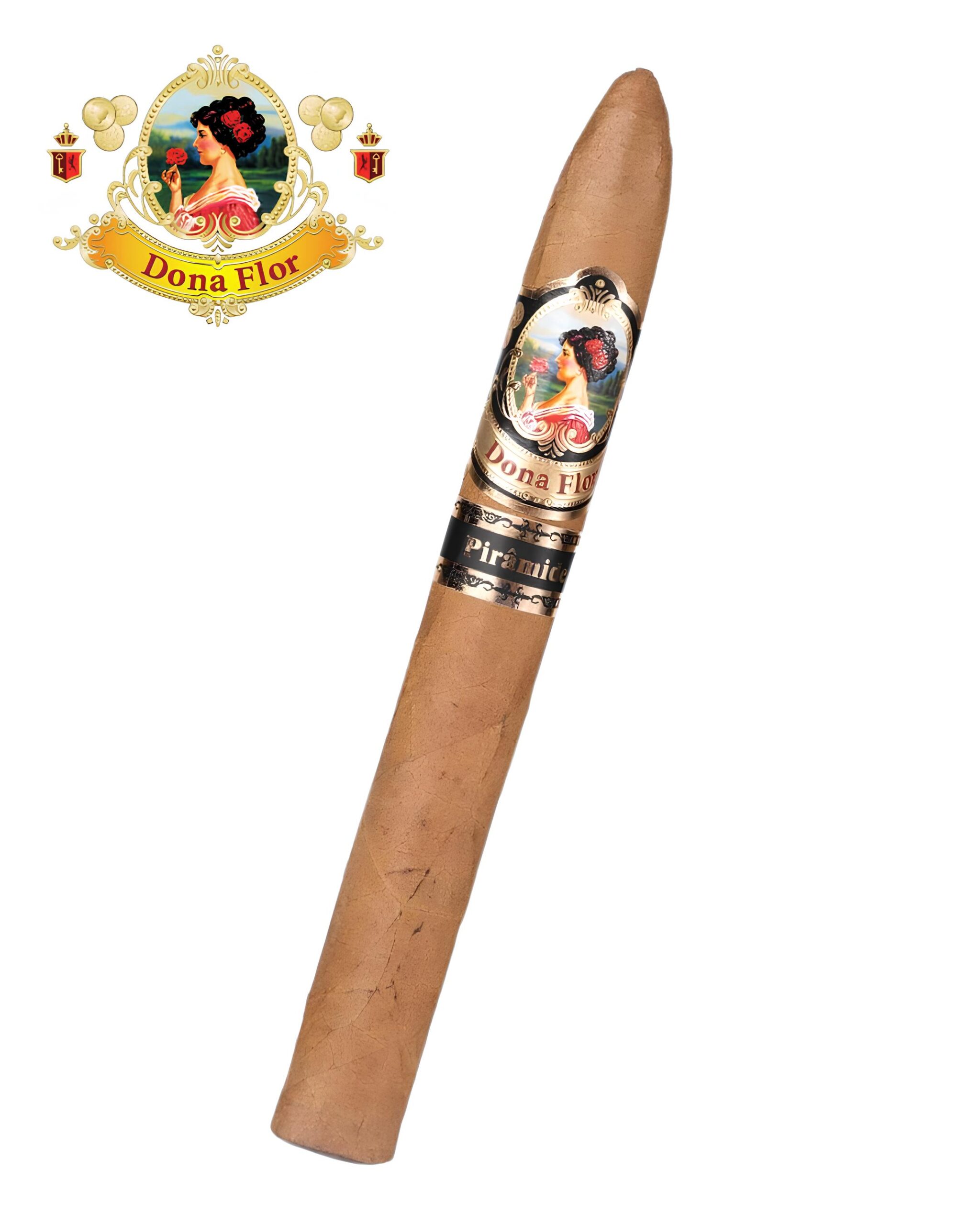 DONA FLOR PIRAMIDE - UNIDADE