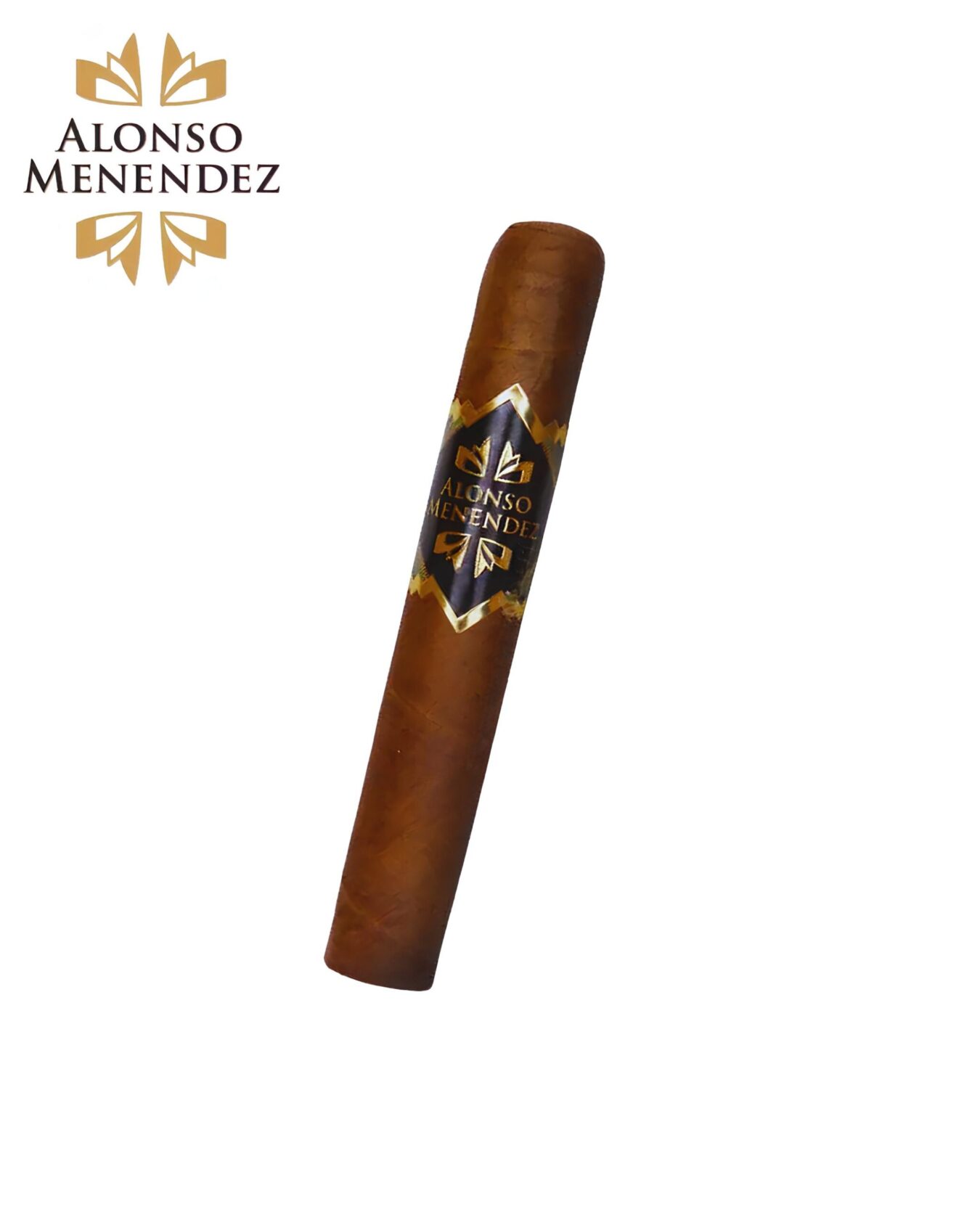 ALONSO MENENDEZ ROBUSTOS - UNIDADE