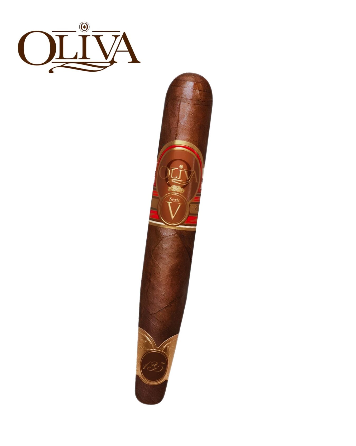 OLIVA EDICION REAL SERIE V 5.5X54
