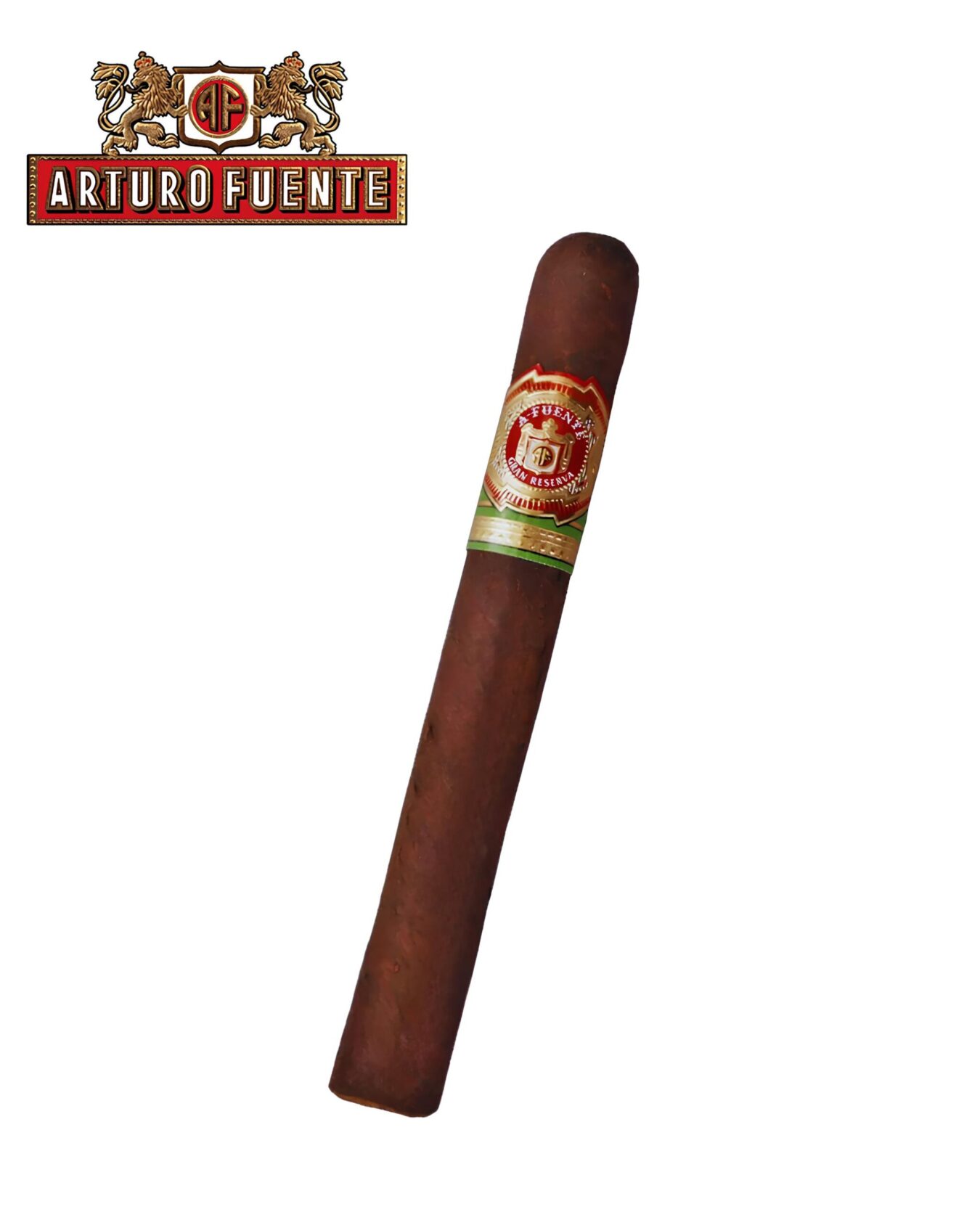ARTURO FUENTE CASA CUBA FLOR FINA - UNIDADE