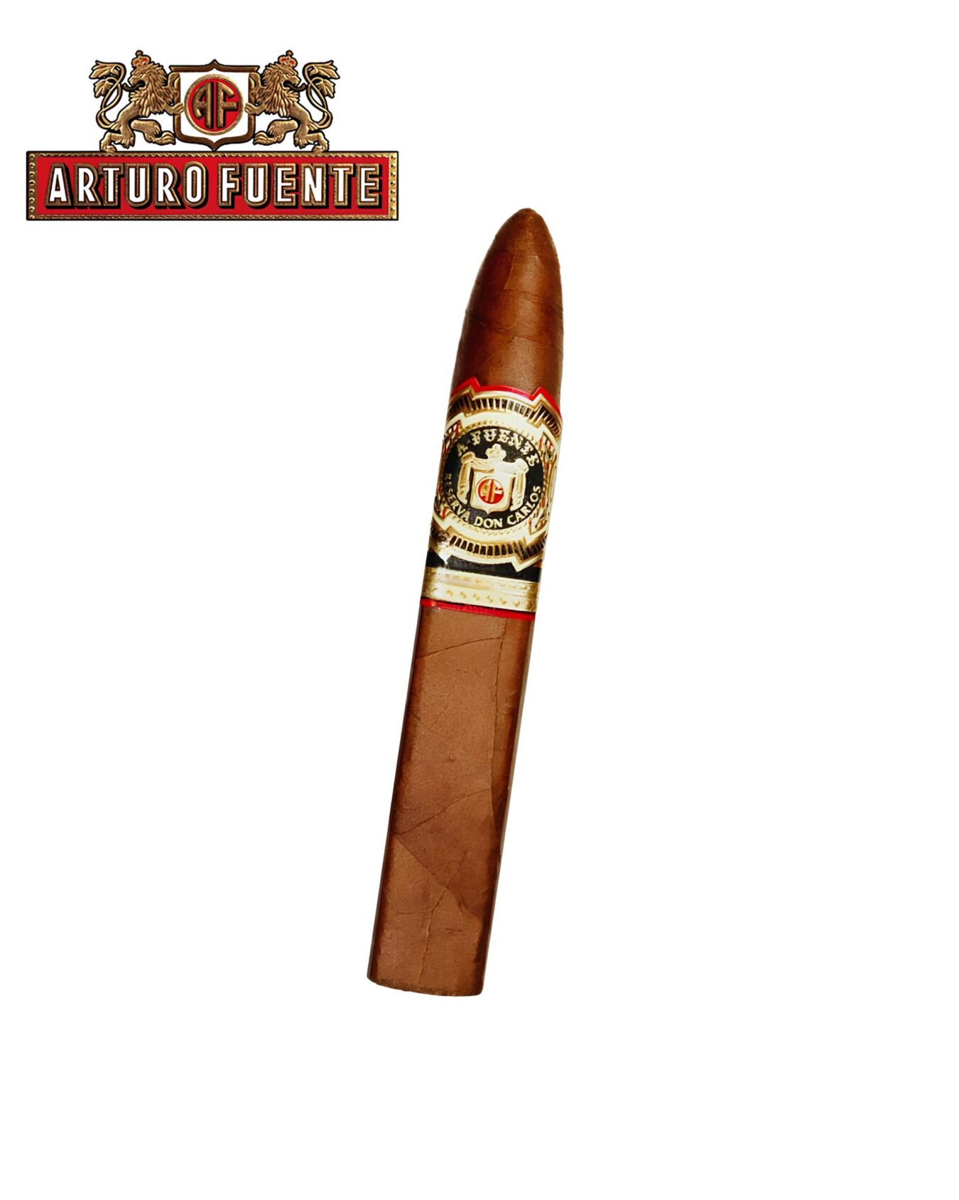 ARTURO FUENTE DON CARLOS THE MAN'S - UNIDADE
