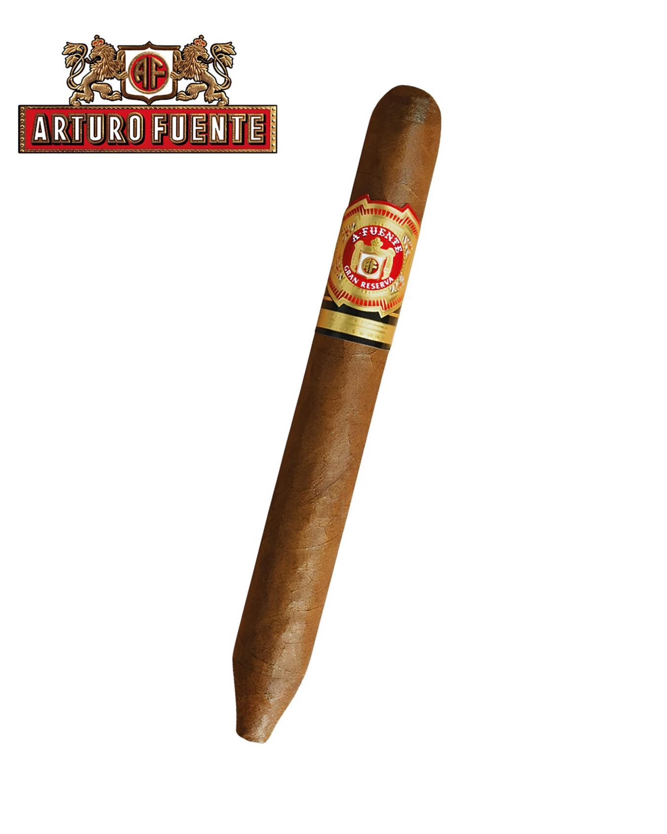 ARTURO FUENTE HEMINGWAY SIGNATURE - UNIDADE
