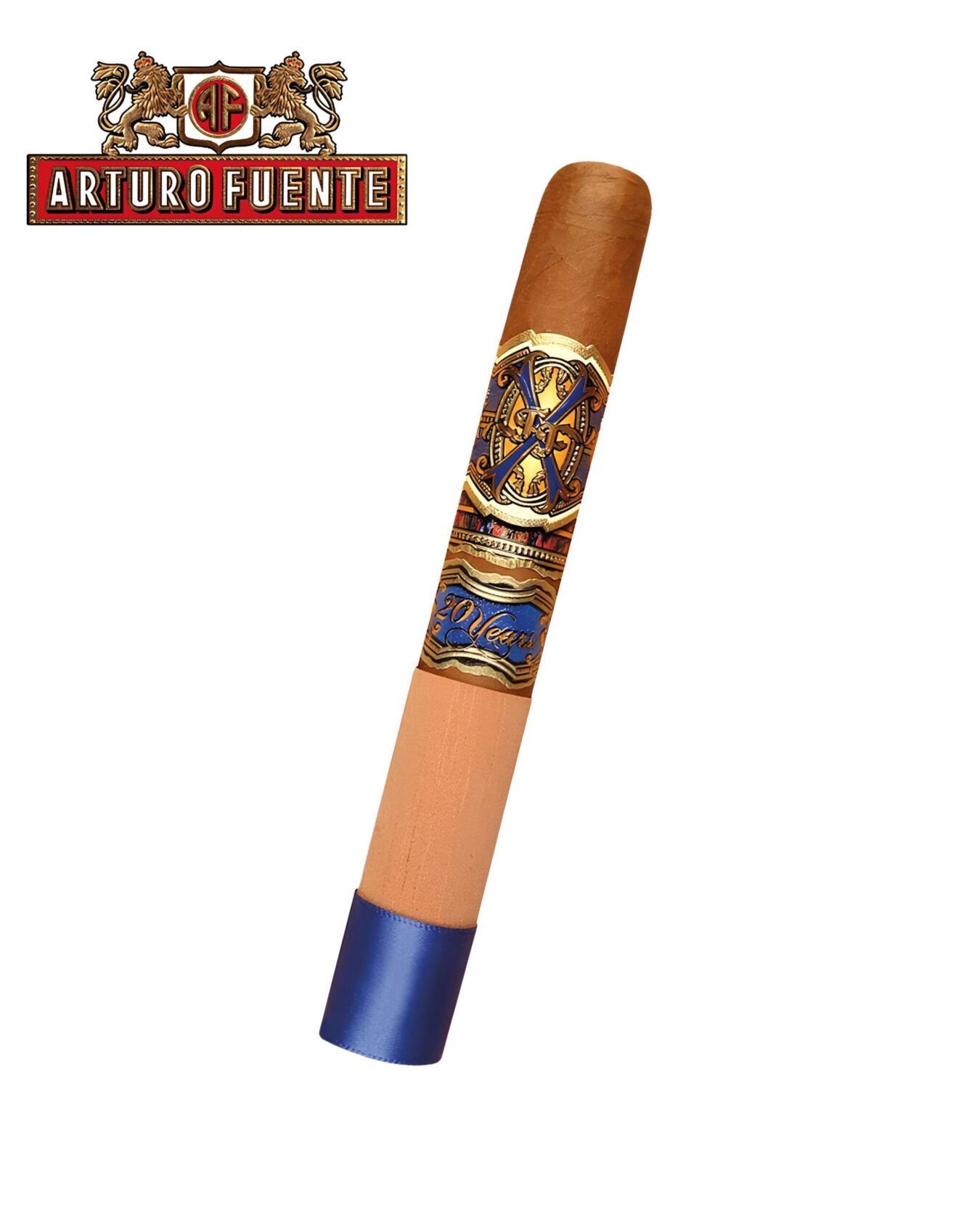 ARTURO FUENTE OPUSX ED ANIVERSARIO 20AN - UNIDADE