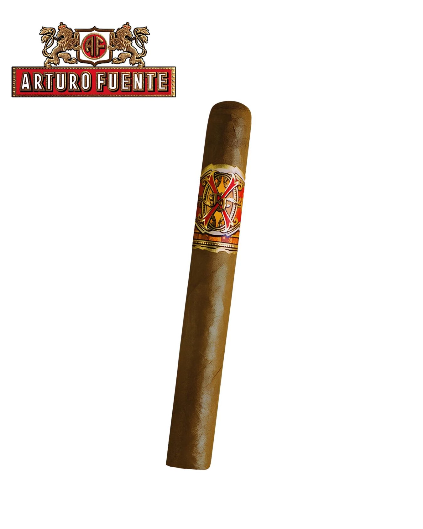 ARTURO FUENTE OPUSX - UNIDADE