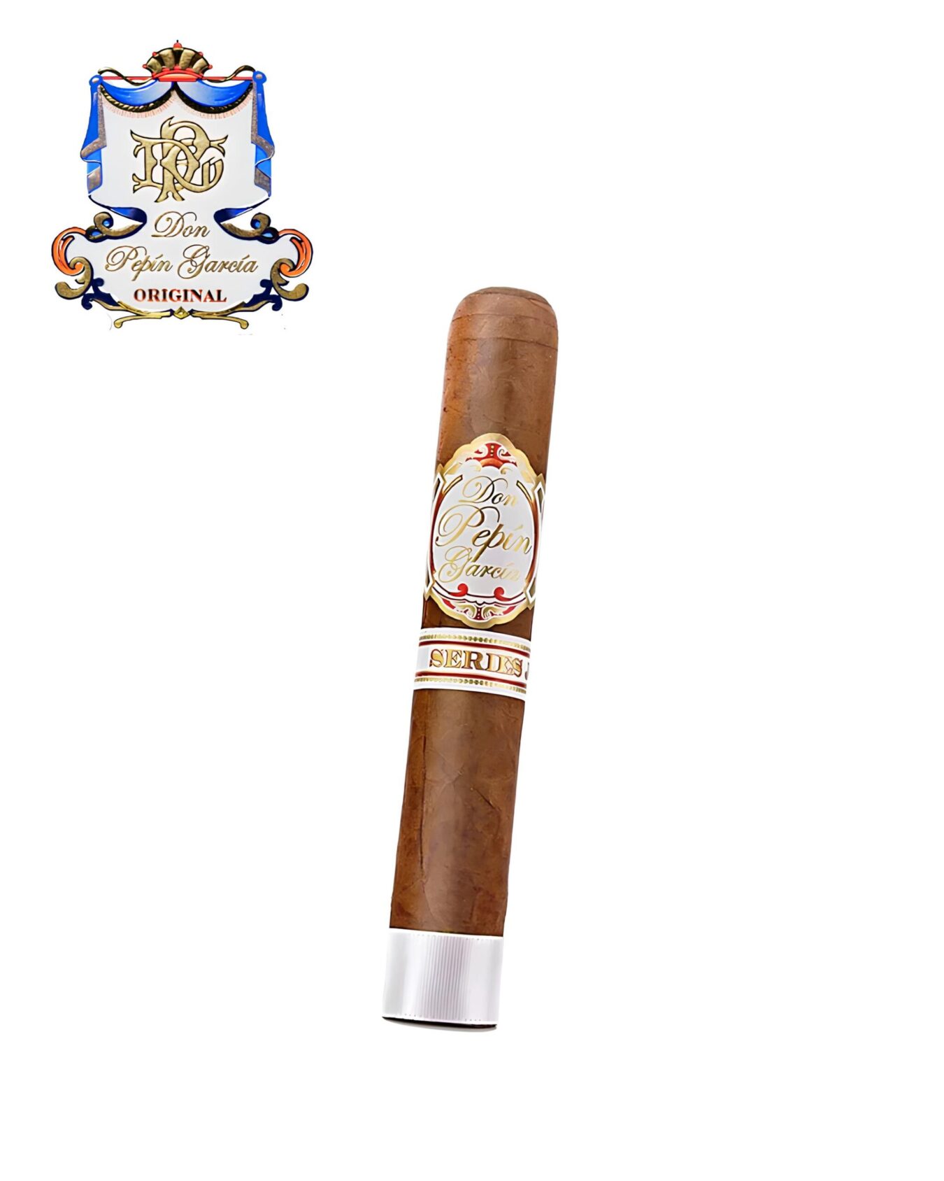 DON PEPIN GARCIA TORO SERIES JJ - UNIDADE