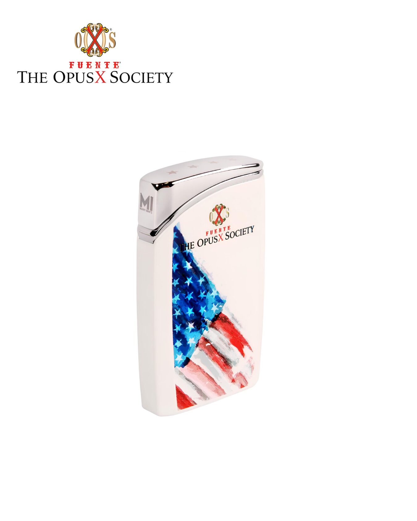 ISQUEIRO MAÇARICO OPUS X SOCIETY 1776