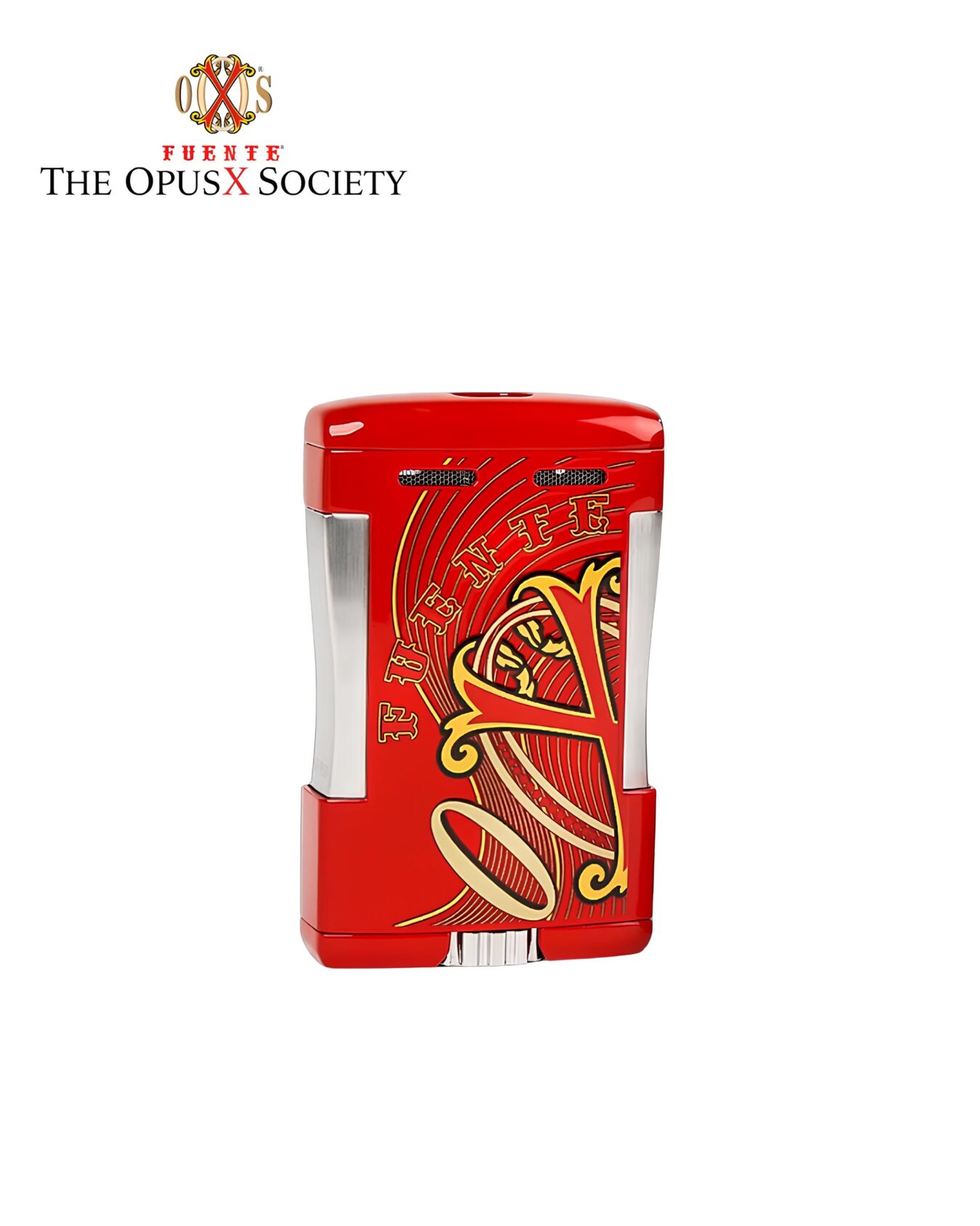 ACENDEDOR FUENTE OPUSX ED RED UN