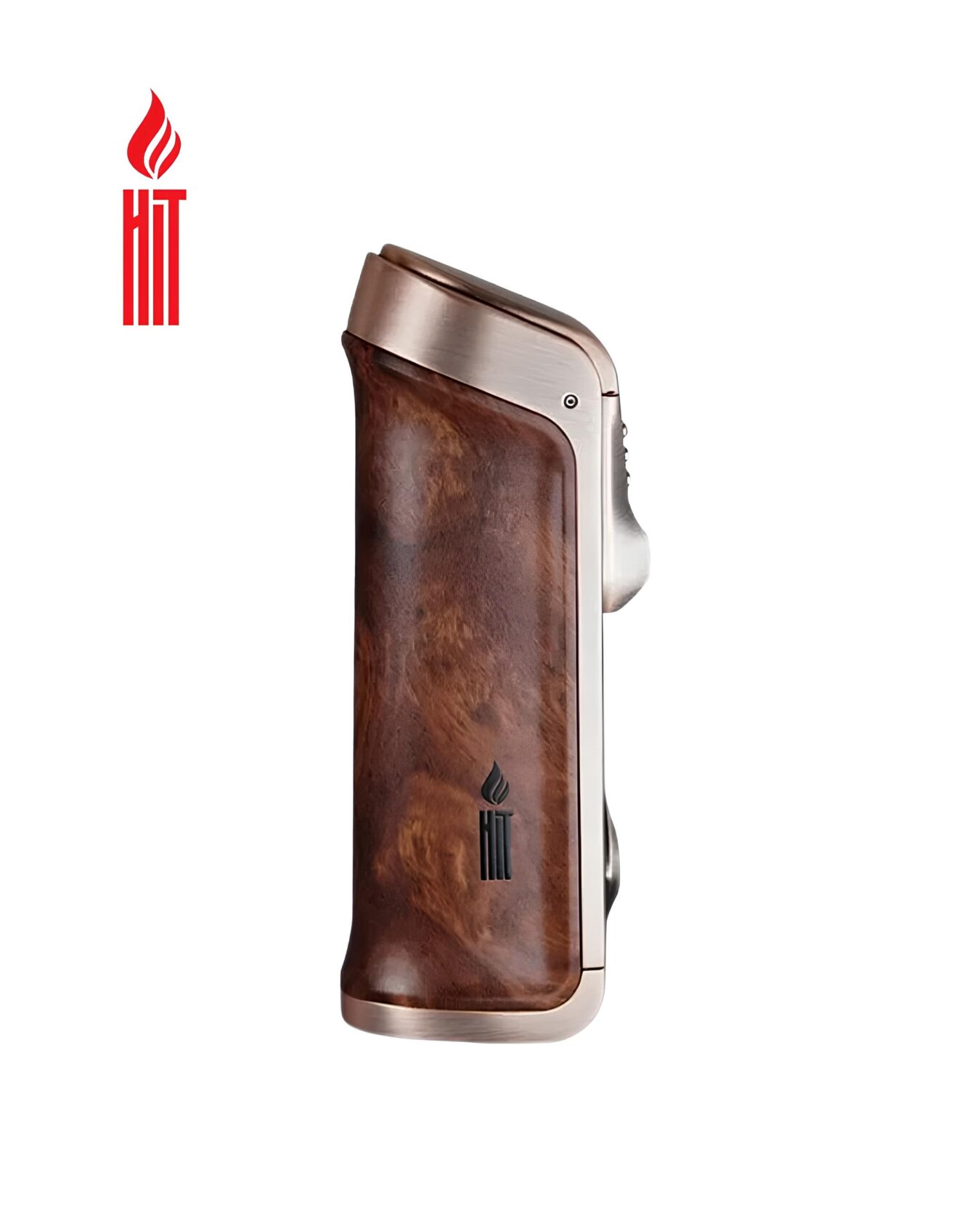 ACENDEDOR HIT PREMIUM METAL MAXIMUS VINTAGE UN