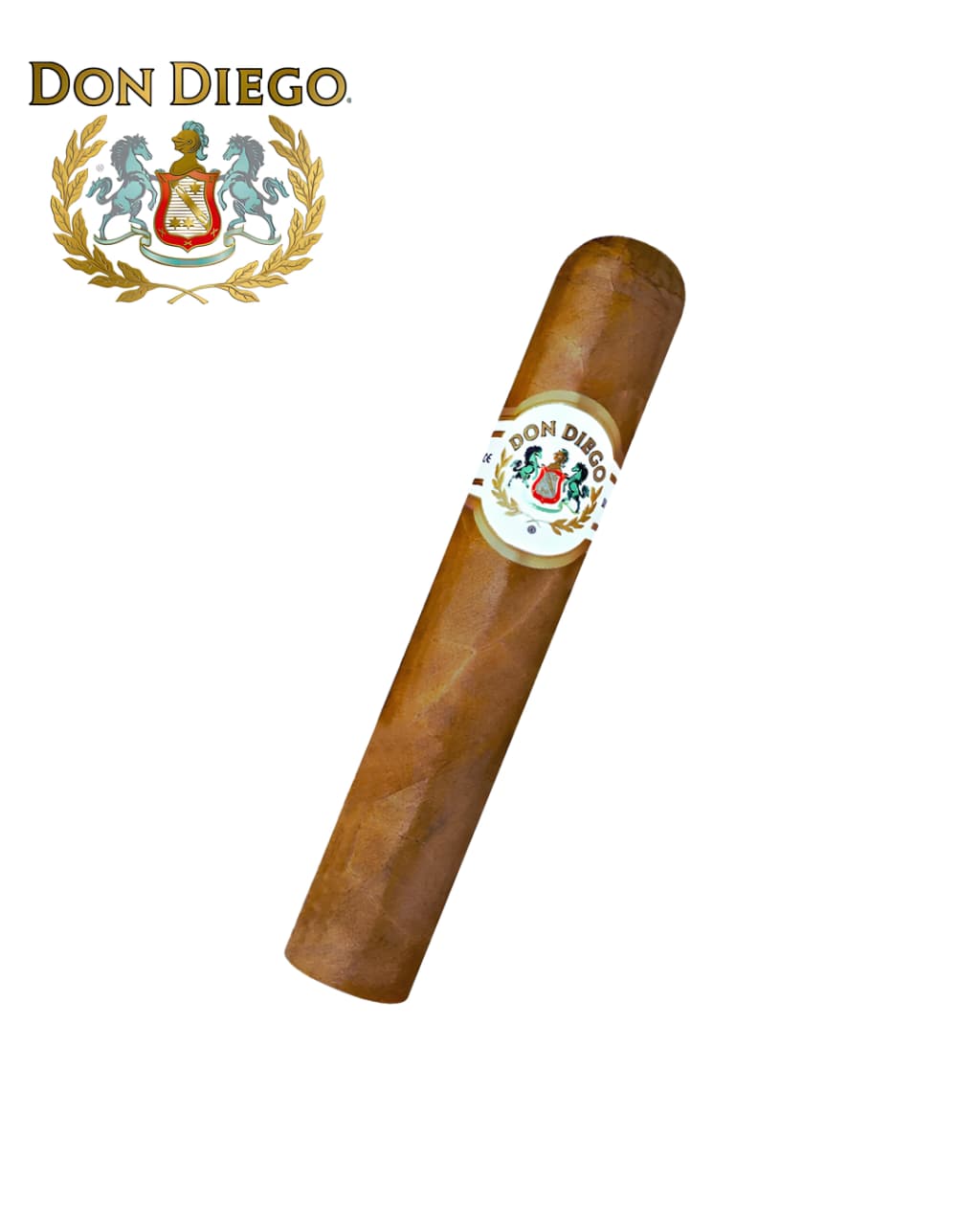 DON DIEGO ROBUSTO - UNIDADE