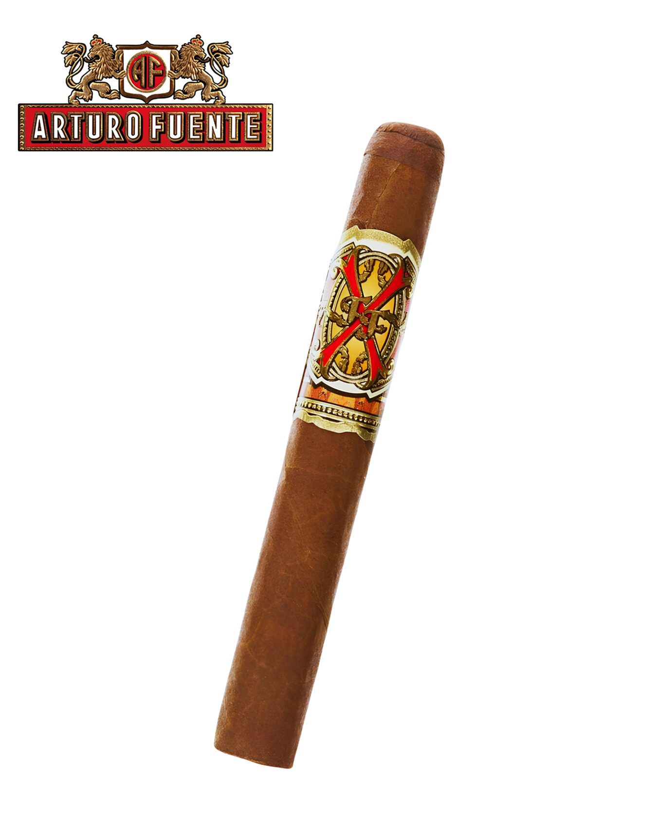 CHARUTO ARTURO FUENTE OPUSX PERFECXION Nº 5 – UNIDADE