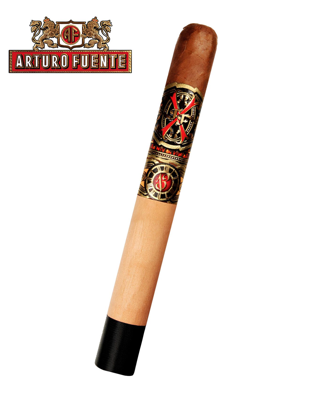 CHARUTO ARTURO FUENTE OPUS X FORBIDDEN X PASIÓN D'AMOR – UNIDADE