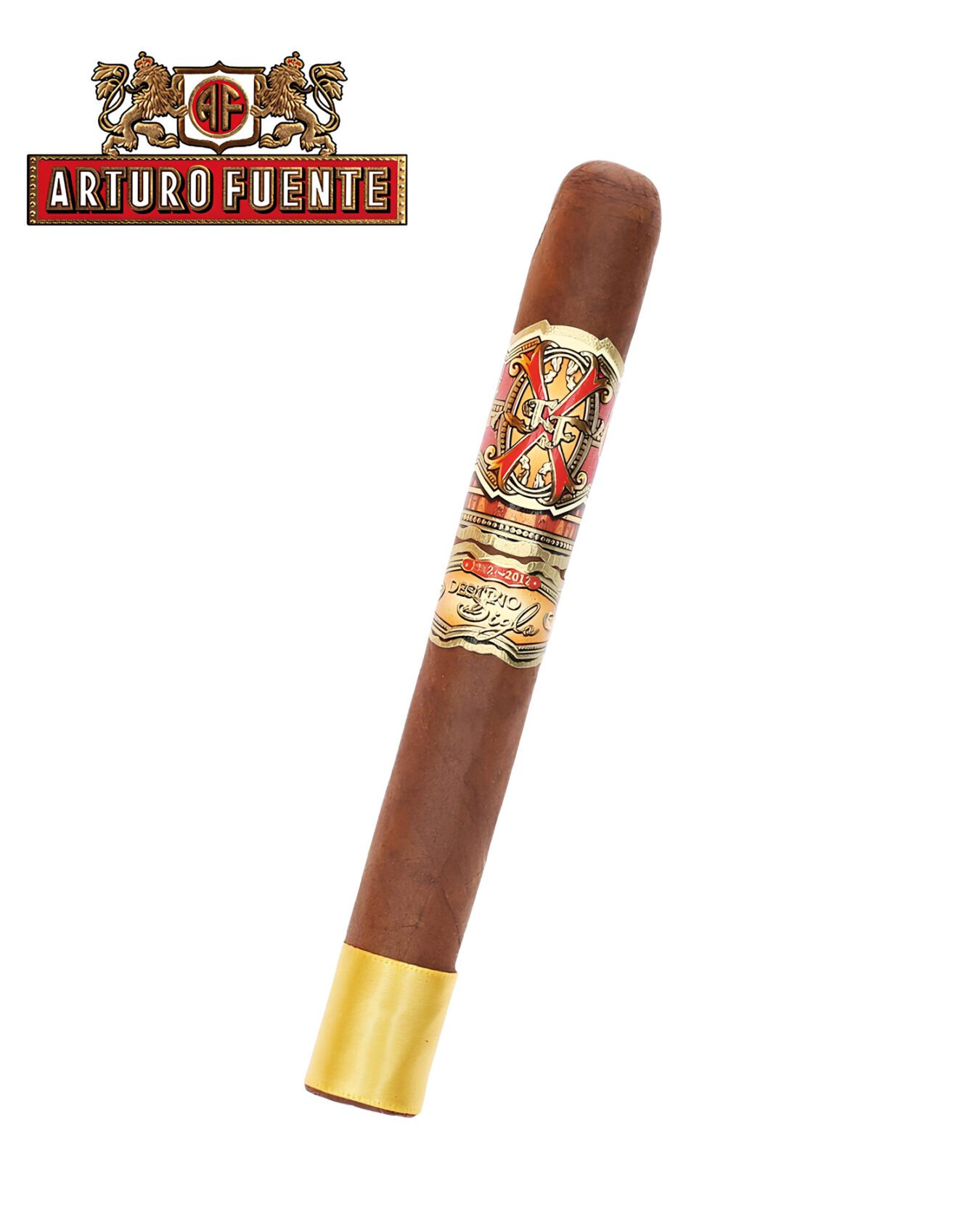 CHARUTO ARTURO FUENTE OPUSX ORO OSCURO – UNIDADE