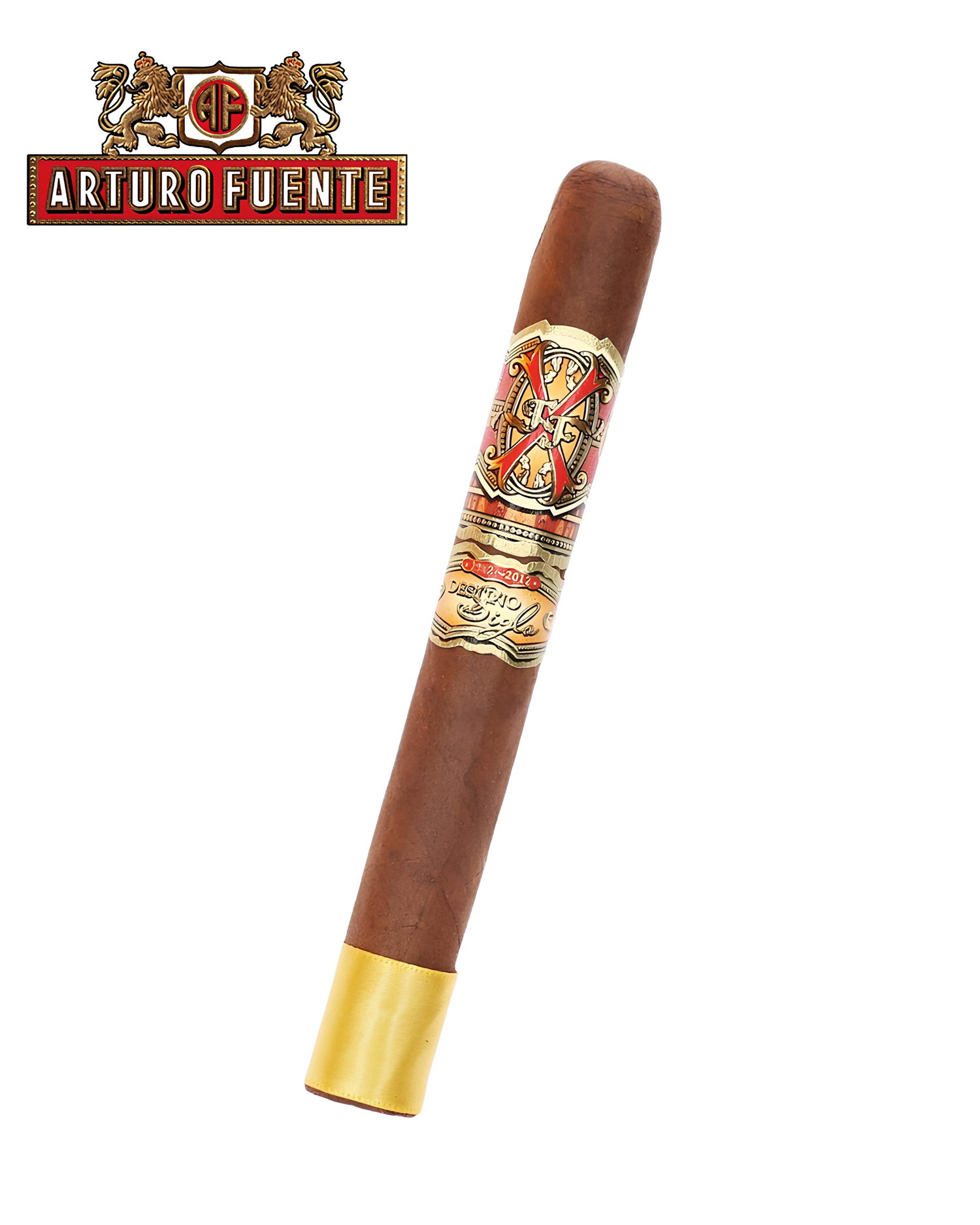 CHARUTO ARTURO FUENTE OPUSX ORO OSCURO – UNIDADE