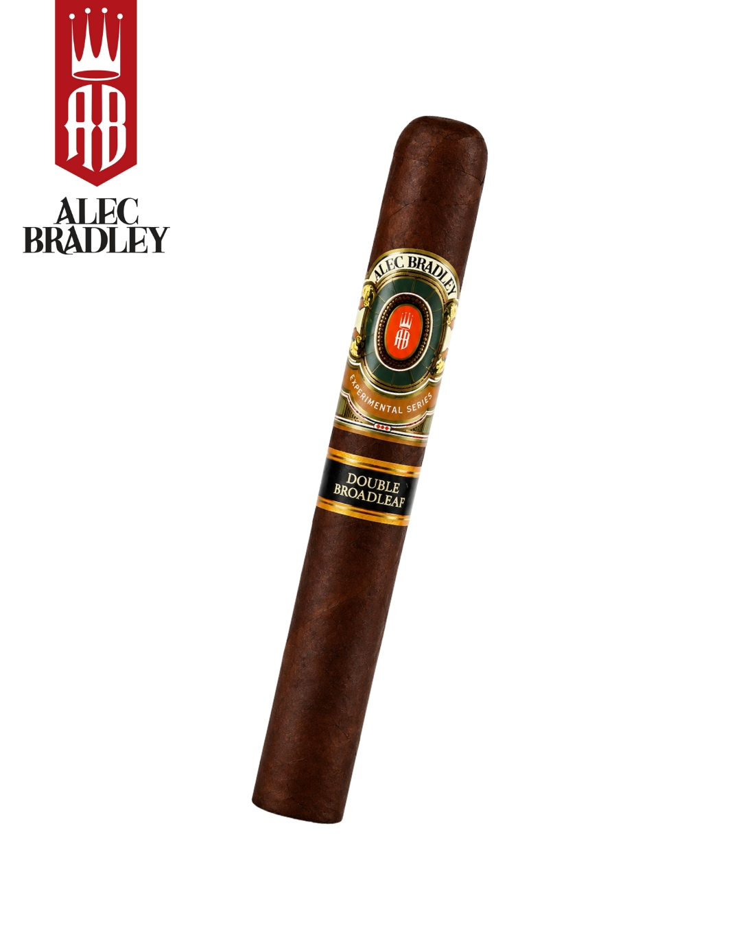 CHARUTO ALEC BRADLEY DOUBLE BROADLEAF TORO
