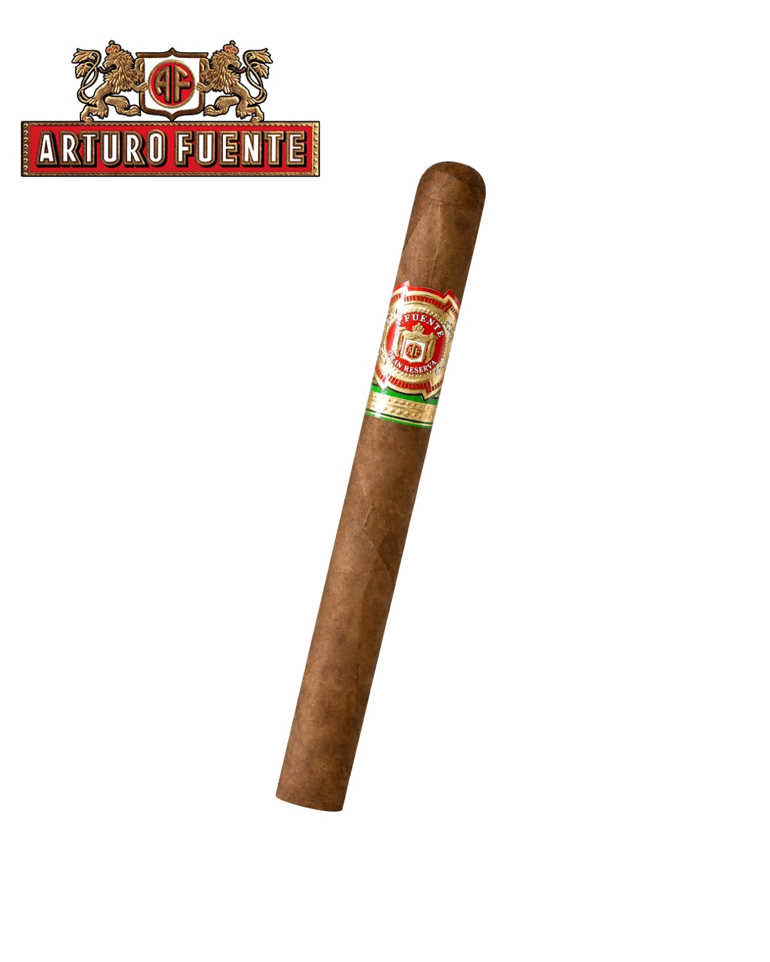 CHARUTO ARTURO FUENTE CORONA IMPERIAL NAT BOX C/25 UN