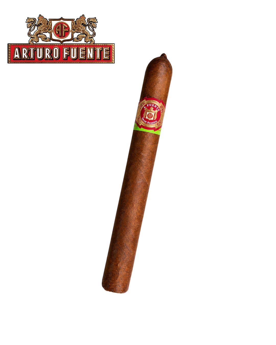 CHARUTO ARTURO FUENTE DOUBLE CHATEAU FUENTE SG BOX C/20 UN
