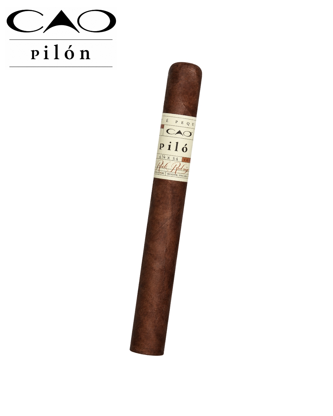 CHARUTO CAO PILON TORO