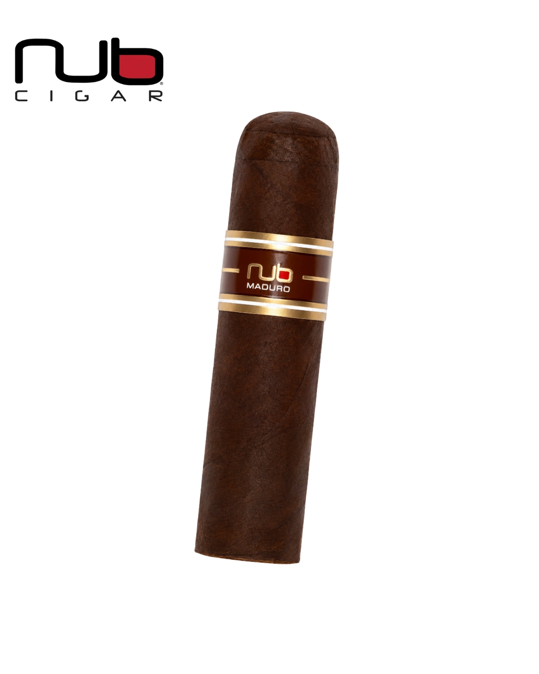 CHARUTO NUB MADURO 460