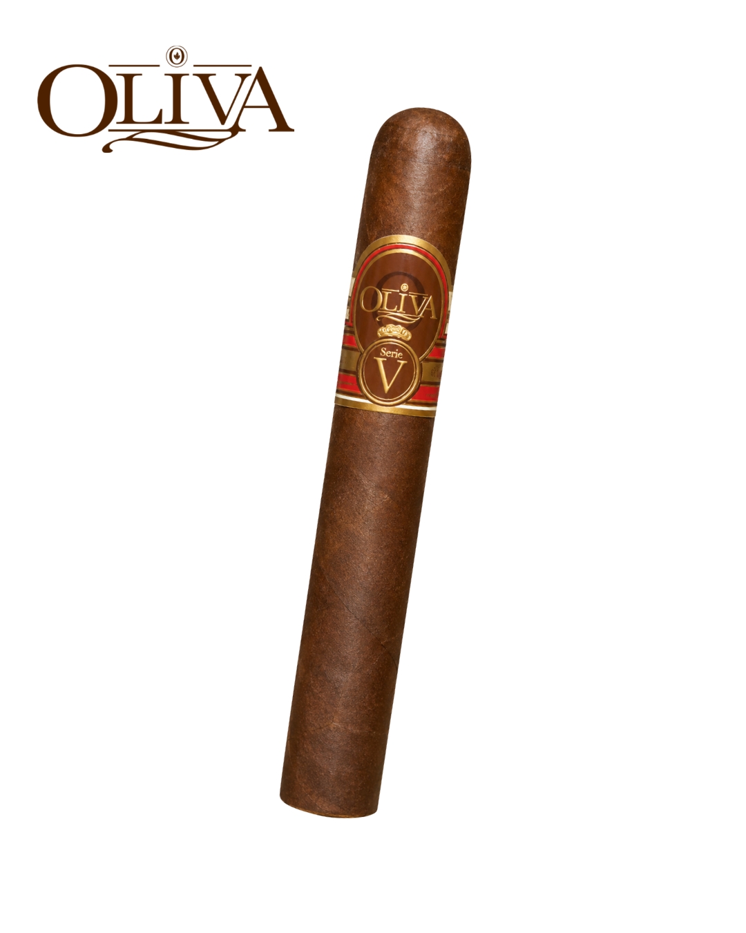 CHARUTO OLIVA SERIE V DB TORO 6X60