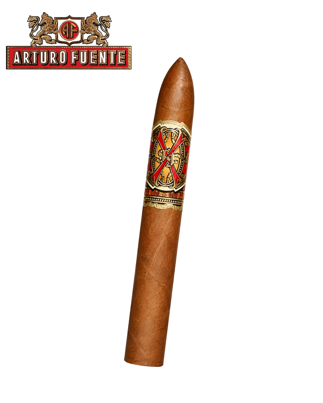 CHARUTO OPUS X SUPER BELICOSO
