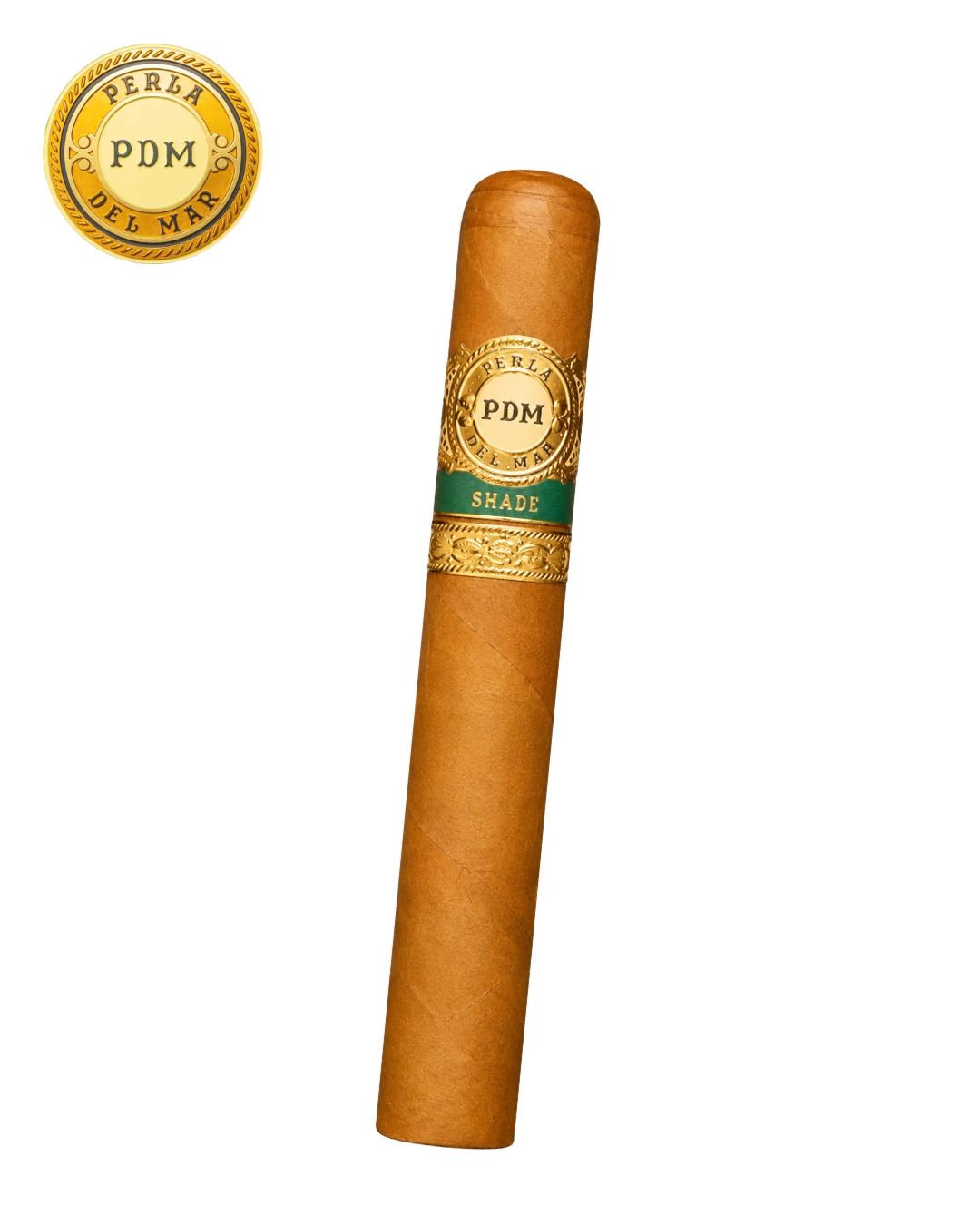 CHARUTO PERLA DEL MAR "G" TORO SHADE BUNDLE