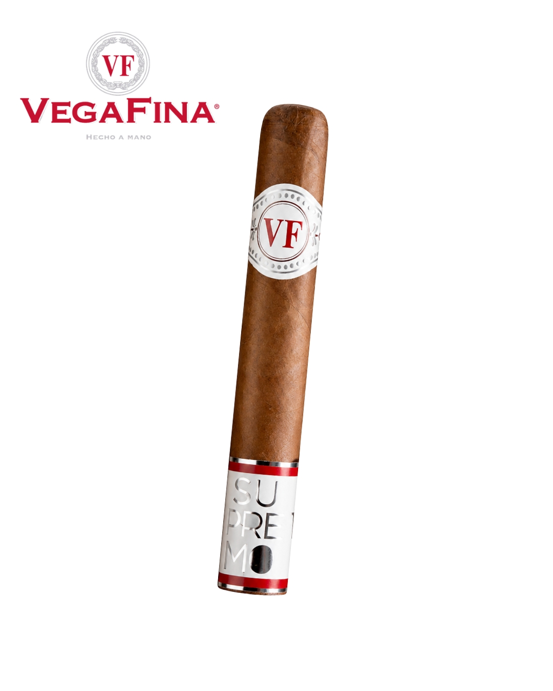 CHARUTO VEGAFINA CLASSIC S. ROB. SUPREMO