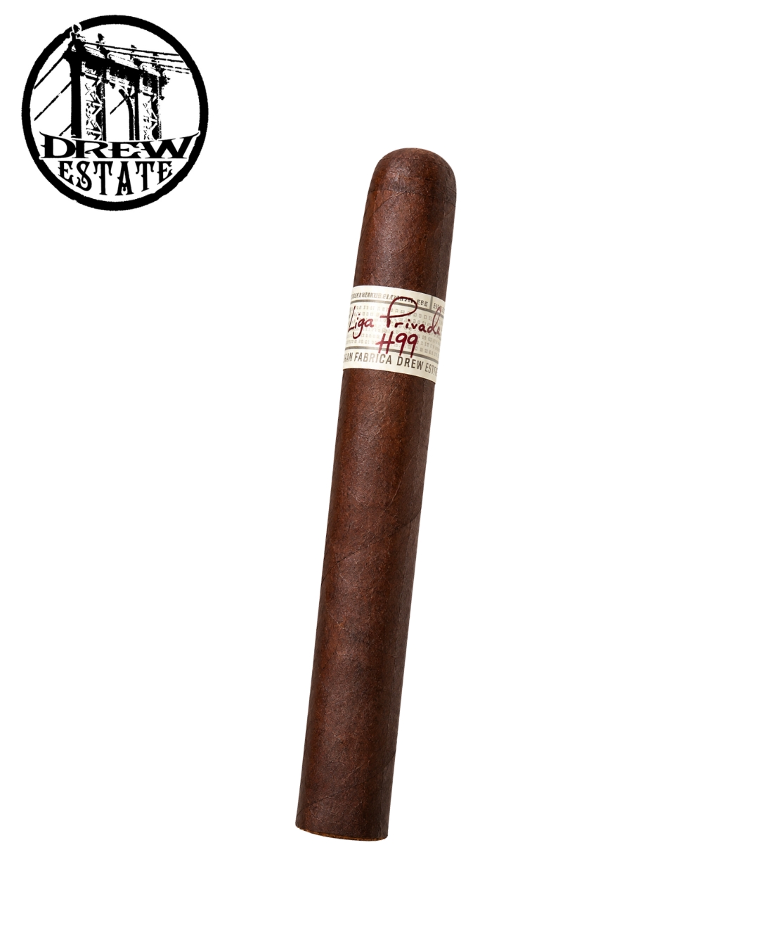 CHARUTO DREW ESTATE LP F99 TORO