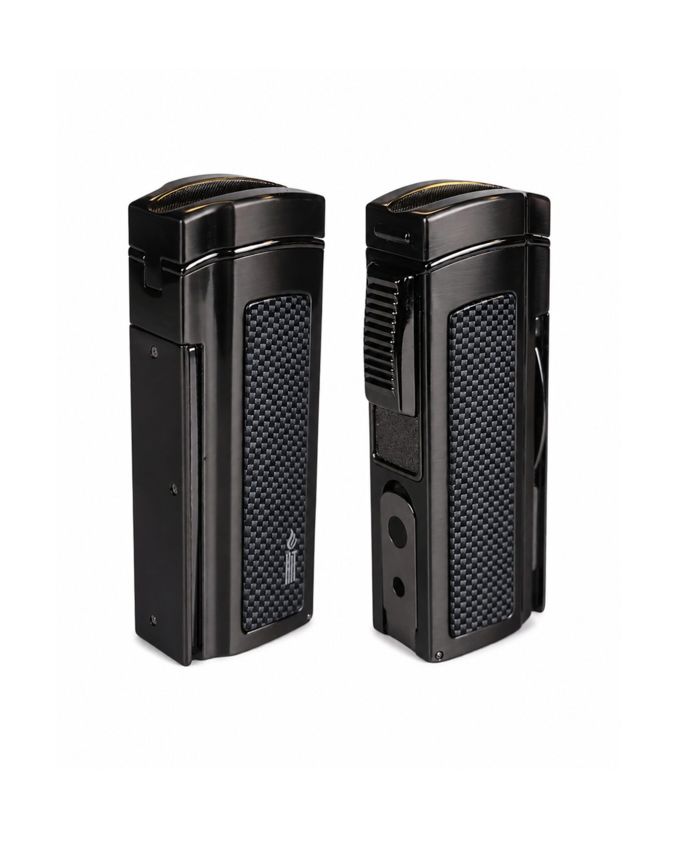 ACENDEDOR PREMIUM (METAL) HIT MULTI JET