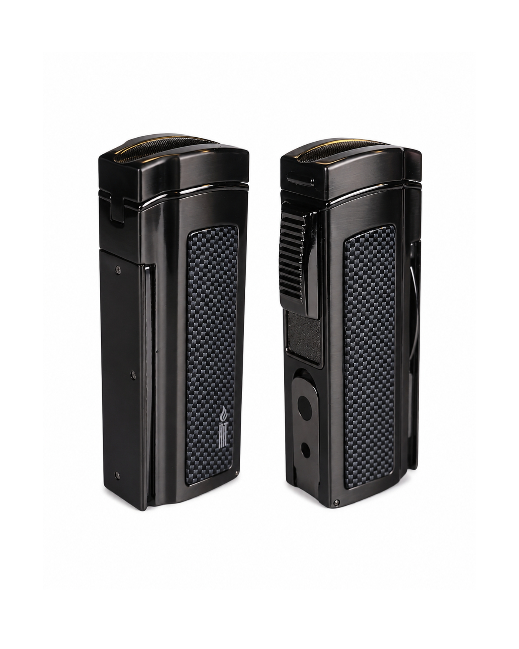 ACENDEDOR PREMIUM (METAL) HIT MULTI JET