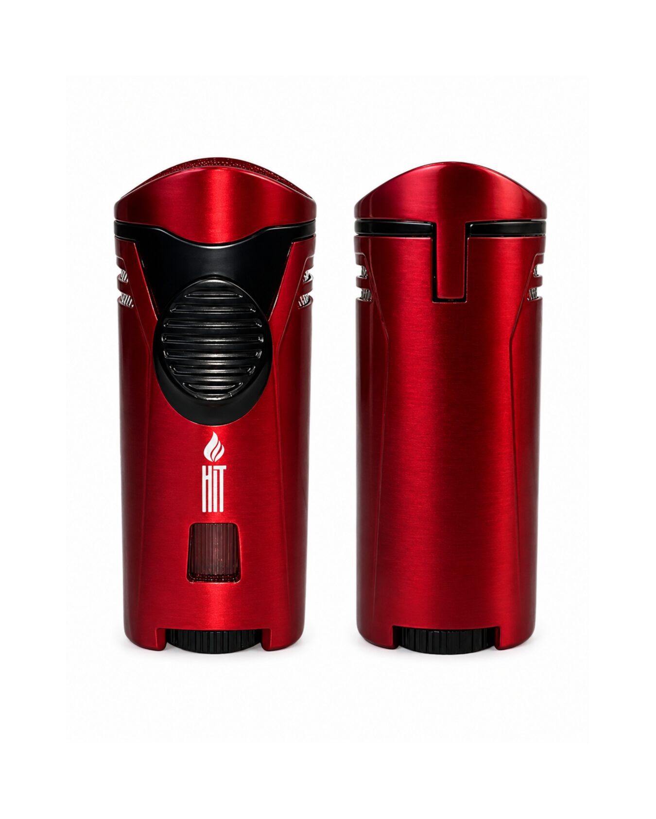 ACENDEDOR PREMIUM (METAL) HIT ADVANCE RED